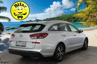 Hyundai i30 Wagon vaihtoauto