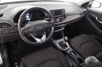 Hyundai i30 Wagon vaihtoauto