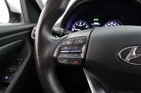 Hyundai i30 Wagon vaihtoauto