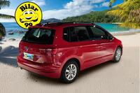 Volkswagen Golf Sportsvan vaihtoauto