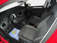 Volkswagen Golf Sportsvan vaihtoauto