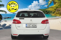 Peugeot 308 vaihtoauto