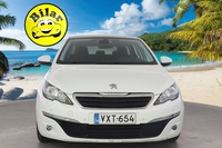 Peugeot 308 vaihtoauto