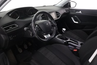 Peugeot 308 vaihtoauto