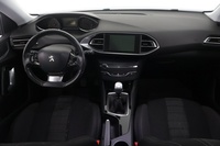 Peugeot 308 vaihtoauto