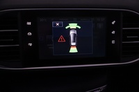 Peugeot 308 vaihtoauto
