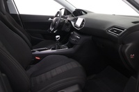Peugeot 308 vaihtoauto