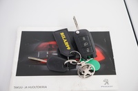Peugeot 308 vaihtoauto