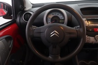 Citroën C1 vaihtoauto