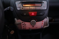 Citroën C1 vaihtoauto