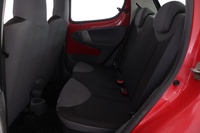 Citroën C1 vaihtoauto