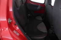 Citroën C1 vaihtoauto