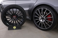 Mercedes-Benz CLA vaihtoauto