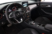 Mercedes-Benz CLA vaihtoauto