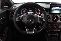 Mercedes-Benz CLA vaihtoauto