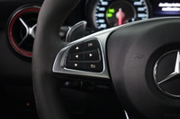 Mercedes-Benz CLA vaihtoauto