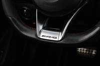 Mercedes-Benz CLA vaihtoauto