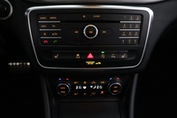 Mercedes-Benz CLA vaihtoauto