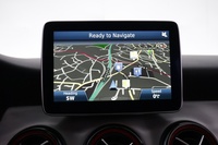 Mercedes-Benz CLA vaihtoauto