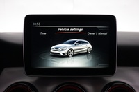 Mercedes-Benz CLA vaihtoauto