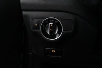 Mercedes-Benz CLA vaihtoauto