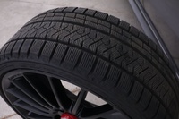 Mercedes-Benz CLA vaihtoauto