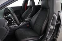 Mercedes-Benz CLA vaihtoauto