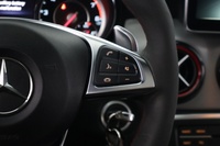 Mercedes-Benz CLA vaihtoauto