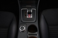 Mercedes-Benz CLA vaihtoauto