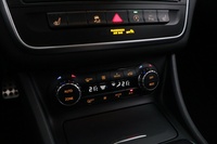 Mercedes-Benz CLA vaihtoauto