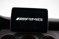 Mercedes-Benz CLA vaihtoauto