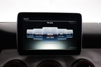 Mercedes-Benz CLA vaihtoauto