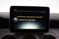 Mercedes-Benz CLA vaihtoauto