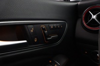 Mercedes-Benz CLA vaihtoauto