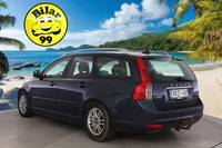 Volvo V50 vaihtoauto