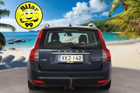 Volvo V50 vaihtoauto