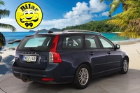Volvo V50 vaihtoauto