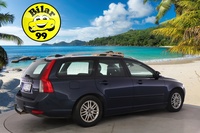 Volvo V50 vaihtoauto