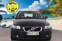 Volvo V50 vaihtoauto