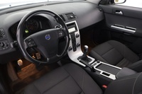 Volvo V50 vaihtoauto