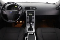 Volvo V50 vaihtoauto