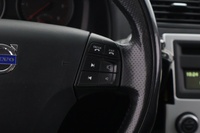 Volvo V50 vaihtoauto