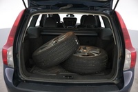 Volvo V50 vaihtoauto