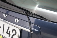 Volvo V50 vaihtoauto