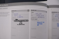 Volvo V50 vaihtoauto