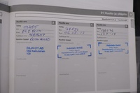 Volvo V50 vaihtoauto