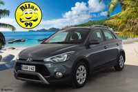 Hyundai i20 Active Cross vaihtoauto