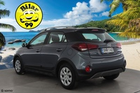 Hyundai i20 Active Cross vaihtoauto