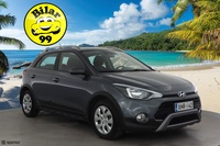 Hyundai i20 Active Cross vaihtoauto