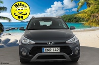 Hyundai i20 Active Cross vaihtoauto